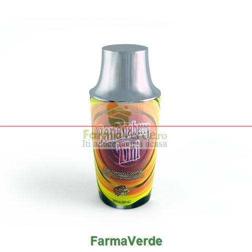Bananaberry Tini 250 ml Perfrormance Brands