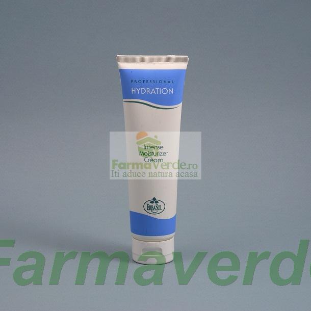 Crema hidratanta intensiva 150 ml Erbasol