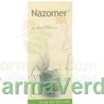 Spray nazal Nazomer HA Acid 50 ml Medica Pronatura