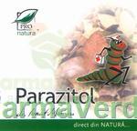 Parazitol 200 capsule Medica ProNatura