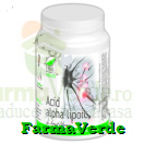 Acid Alpha Lipoic 60 capsule ProNatura Medica