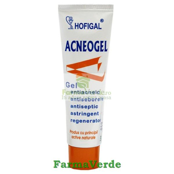 Acneogel 50 ml Hofigal