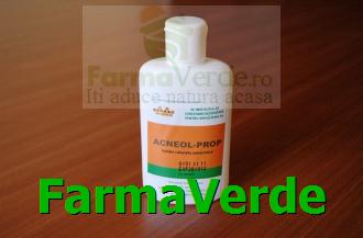 Acneol Prop 50 ml Institutul Apicol