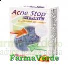 Acne Stop Forte 30 capsule Quantum Pharm