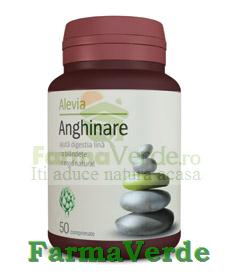 Anghinare 250 mg 50 Cpr Alevia