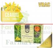 Ceai Antianemic 20 doze 30 gr Hypericum Impex Plant