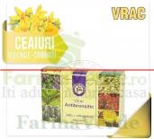 Ceai Antibronsitic 20 doze 30 gr Hypericum Impex Plant