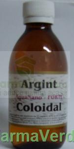 Argint Coloidal Protect 500 ml Aghoras
