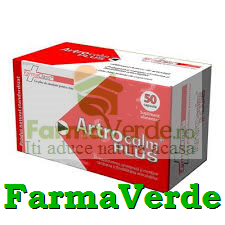 Artrocalm Plus 50 capsule FarmaClass