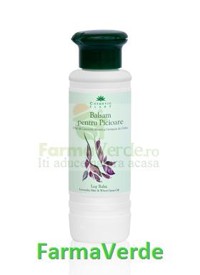 Balsam Pentru Picioare 150 ml Cosmetic Plant
