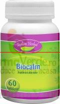 Biocalm 120 tablete Indian Herbal