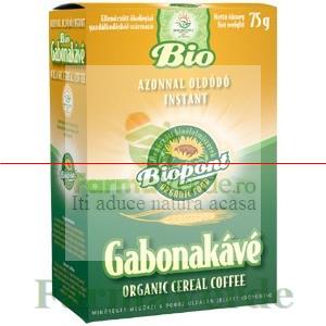 Cafea din Cereale Biopont 100 gr My Bio Natur