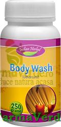 Body Wash sapun uscat 250 gr Indian Herbal
