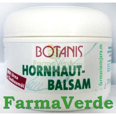 Botanis Balsam pentru bataturi Uree 200 ml