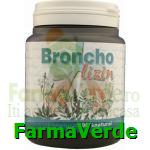 Broncholizin Junior 250 capsule Medica Pronatura