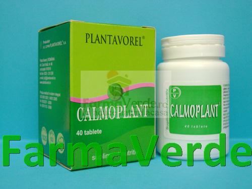 Calmoplant 40 tb PlantaVorel