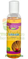 Calmotin Ulei Medicinal 200 ml Indian Herbal