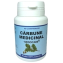 Carbune Medicinal (Medocarb) 40 cpr Pontica Elidor