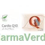 Cardio Q10 30 capsule Medica ProNatura