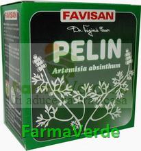 Ceai de Pelin 50 g Favisan