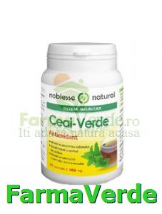 CEAI VERDE 30cps NOBLESSE NATURAL