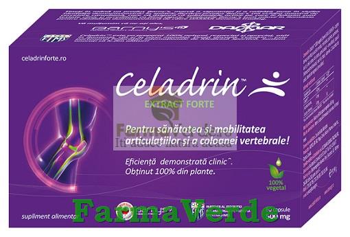 Celadrin Extract Forte 60 capsule Good Days Therapy
