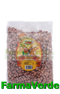 Cereale grau cu cacao 200 gr SANO VITA