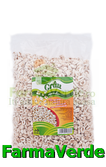 Cereale grau expandat Natur 125 gr SANO VITA