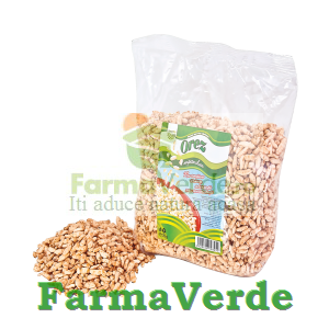 Cereale orez Natur 125gr SANO VITA