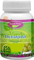 Chyavanprash Gem Plante Medicinale Indiene 250 gr Indian Herbal