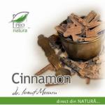 Cinnamon 30 capsule Medica ProNatura