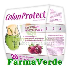 Zdrovit Colon Protect 20 doze