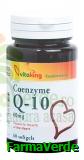 Coenzima Q10 60mg 60 capsule gelatinoase Vitaking