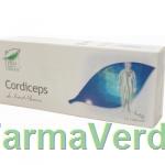 Cordiceps 30 capsule Medica ProNatura