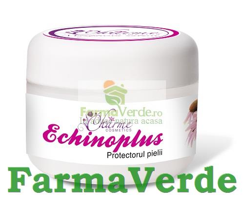 Echinoplus Protectorul Pielii 50 ml Charme Cosmetics