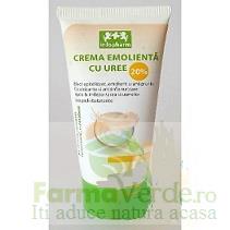 Crema Emolienta Cu Uree 20% 50 ml Infofarm