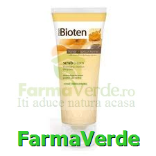 Crema Exfolianta Bioten Tnm 75Ml Bioten Elmiplant