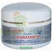 Crema Hidratanta VIRGINIA 50 ml Favisan