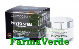 Gerocossen PhytoStem SPF 15 Crema Hidratanta 50 ml