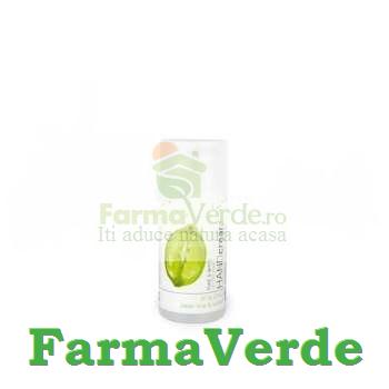 NOU! Crema de maini Italian Lime Vanilla 100 ml Greenland Sysmed
