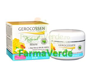 Gerocossen Natural Crema Hidratanta Ten Normal 100 ml