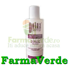 Lapte nutritiv vitaminizant 200ml Doina PureSoft Farmec