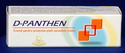 D-Panthen crema 30 ml Quantum Pharm