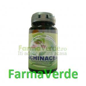 Echinaceea 30 tablete Herbavit