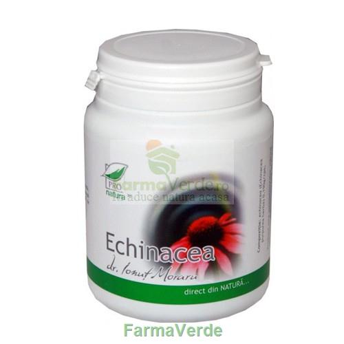 Echinacea 200 capsule Medica ProNatura