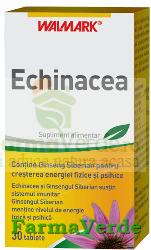 Echinaceea 60 Tablete Walmark