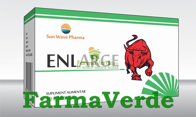 Enlarge 30 capsule Sun Wave Pharma