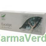 Eucalipt 30 capsule Medica ProNatura