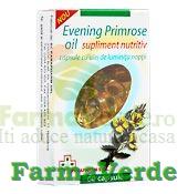 Evening primrose 30 cps Quantum Pharm