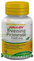 Evening Primrose 500Mg 30Cps Walmark